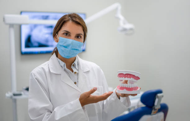 Best Weekend Emergency Dentist in Governors Village, NC
