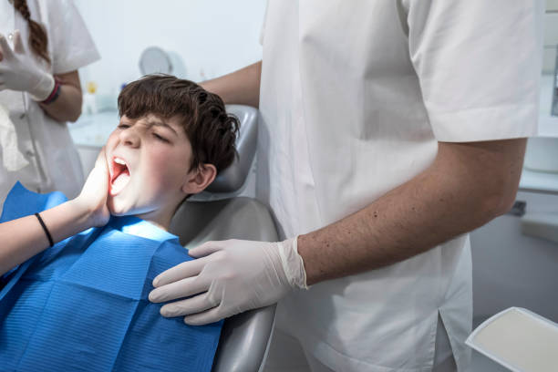 Best Urgent Care for Lost Fillings or Crowns in Governors Village, NC
