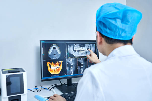 Best Emergency Root Canal Treatment in Governors Village, NC