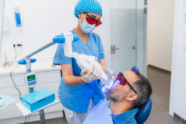 Best Emergency Denture Repair in Governors Village, NC