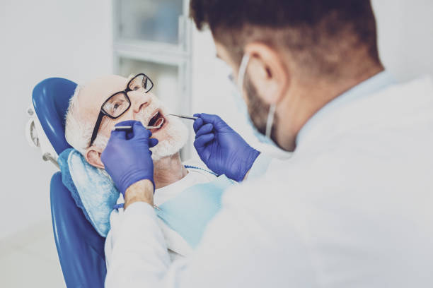 Best Urgent Care for Lost Fillings or Crowns in Governors Village, NC
